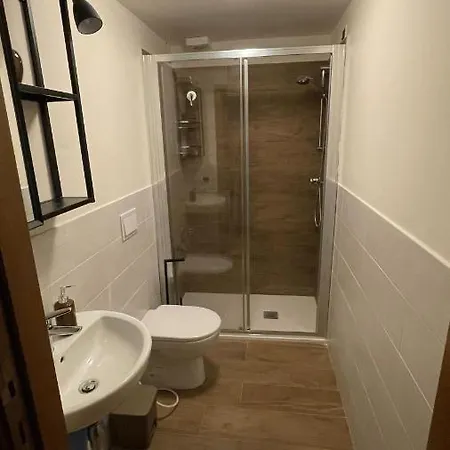 Apartament Casa Vacanze Da Anna Sulmona