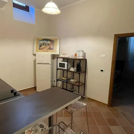 Casa Vacanze Da Anna Apartament