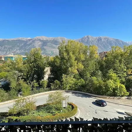 Casa Vacanze Da Anna Apartament *