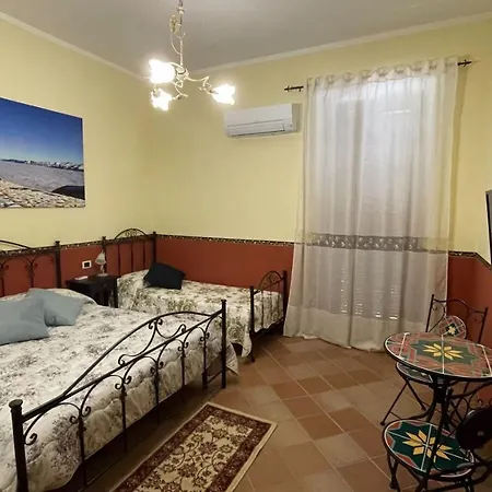 Casa Vacanze Da Anna Sulmona