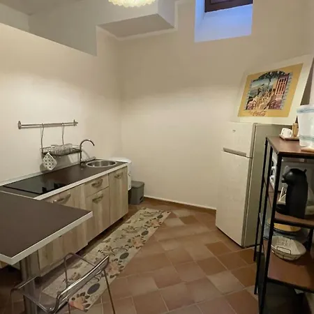 Casa Vacanze Da Anna