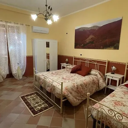 Casa Vacanze Da Anna * Sulmona