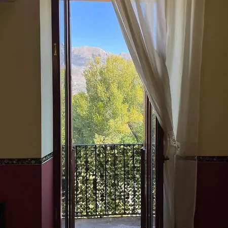 Casa Vacanze Da Anna Apartment