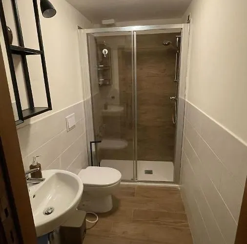 Apartamento Casa Vacanze Da Anna Sulmona