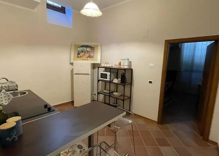 Casa Vacanze Da Anna Apartamento