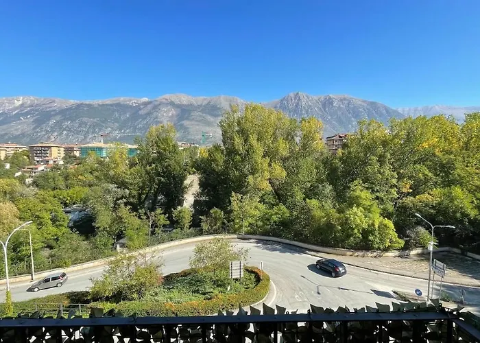 Casa Vacanze Da Anna Apartamento *