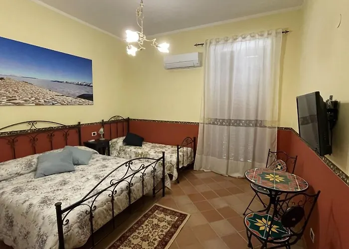 Casa Vacanze Da Anna Sulmona