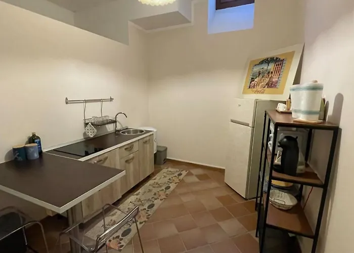 Casa Vacanze Da Anna