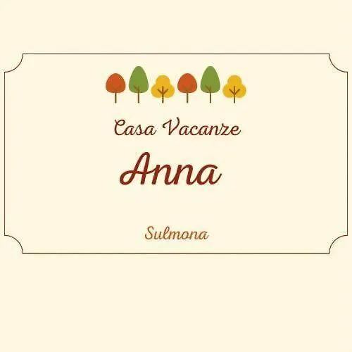 Apartamento Casa Vacanze Da Anna Sulmona