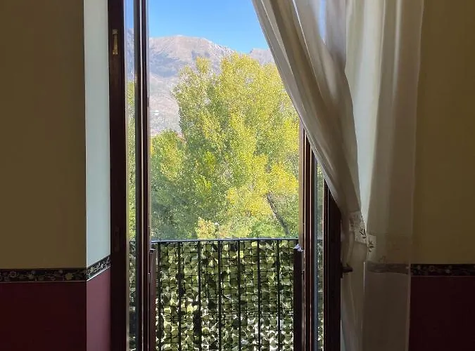 Casa Vacanze Da Anna Apartamento